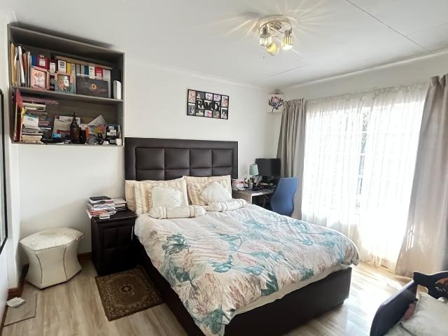3 Bedroom Townhouse To Rent in Faerie Glen