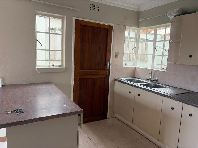 3 Bedroom Townhouse To Rent in Kookrus