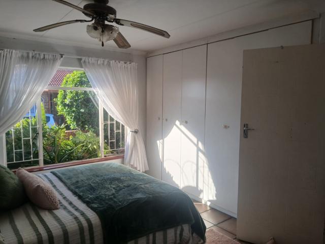 3 Bedroom Townhouse To Rent in Krugersdorp North