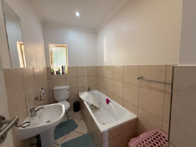 3 Bedroom Townhouse To Rent in Hoeveld Park