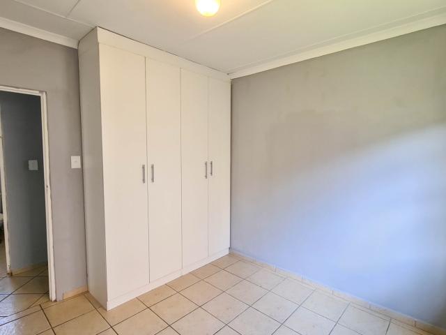 3 Bedroom Townhouse To Rent in Haven Hills