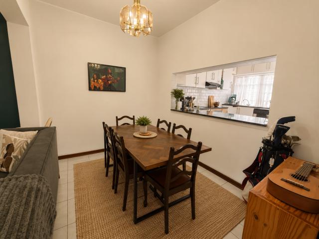 3 Bedroom Townhouse To Rent in Hyde Park