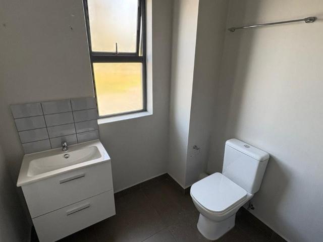 3 Bedroom Townhouse To Rent in Olympus AH