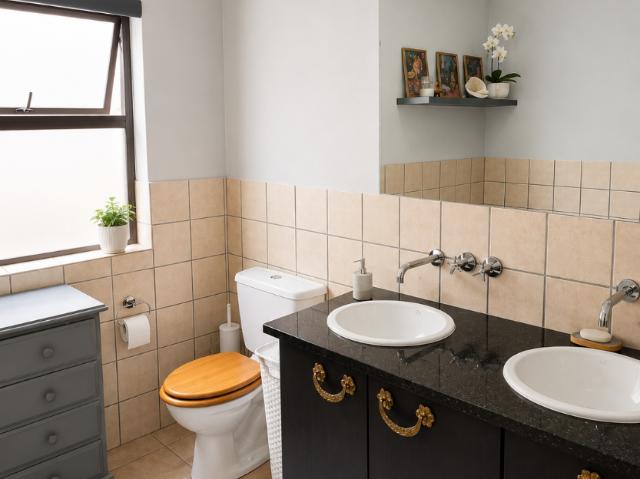 3 Bedroom Townhouse To Rent in Olympus AH