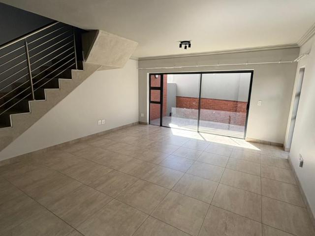 3 Bedroom Townhouse To Rent in Olympus AH