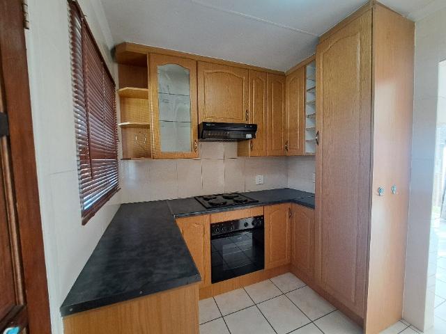 3 Bedroom Townhouse To Rent in Ormonde