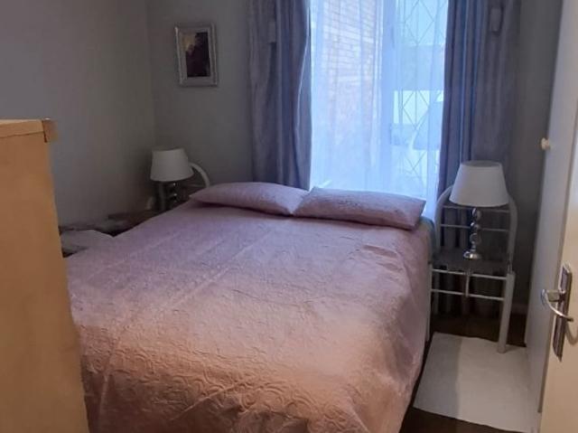 3 Bedroom Townhouse To Rent in Lorraine
