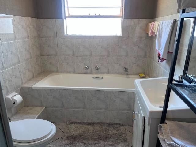 3 Bedroom Townhouse To Rent in Liefde En Vrede