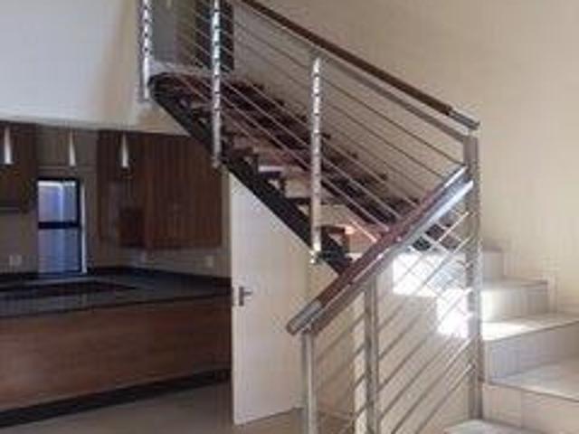 3 Bedroom Townhouse To Rent in Lydenburg
