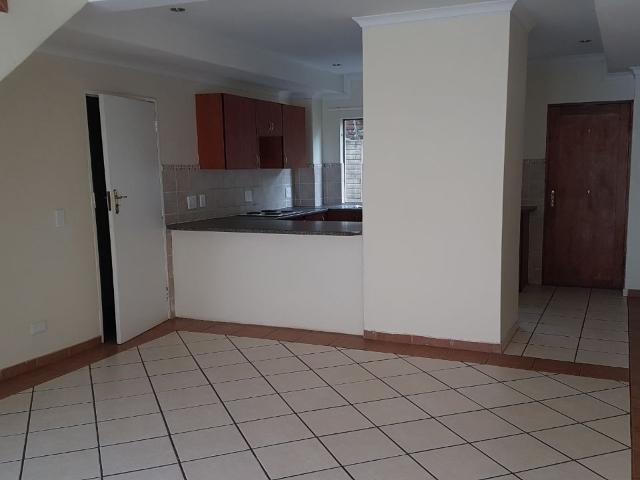 3 Bedroom Townhouse To Rent in Lydenburg