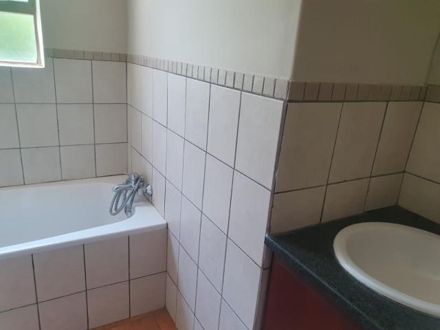 3 Bedroom Townhouse To Rent in Lydenburg