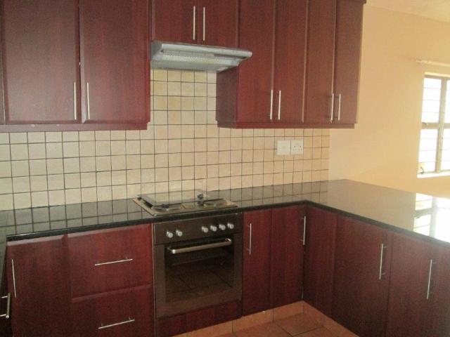 3 Bedroom Townhouse To Rent in Lydenburg