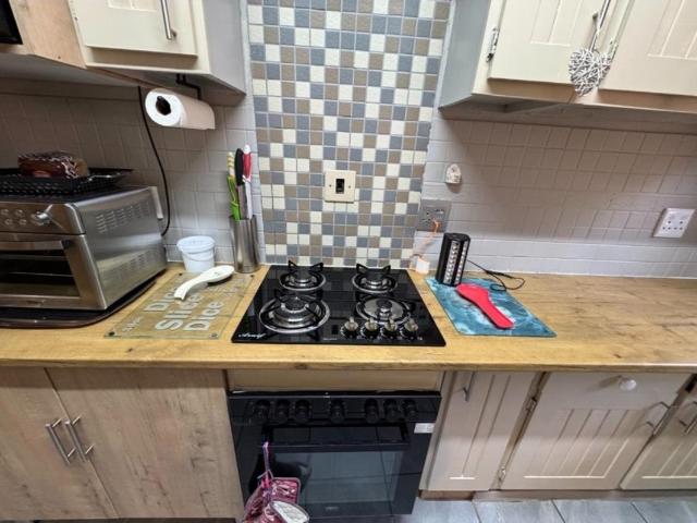 3 Bedroom Townhouse To Rent in Lynnwood Ridge