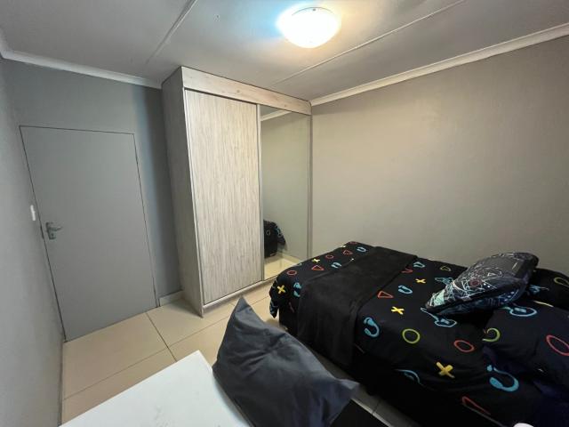 3 Bedroom Townhouse To Rent in Moreleta Park