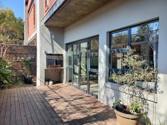 3 Bedroom Townhouse to Rent in Menlo Park