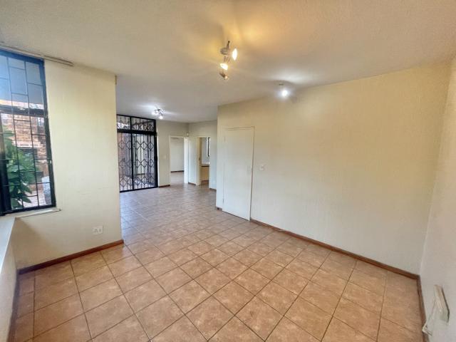 3 Bedroom Townhouse To Rent in Menlyn