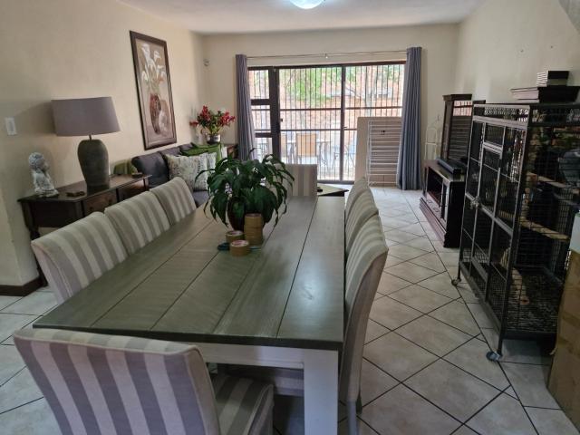 3 Bedroom Townhouse To Rent in Six Fountains Residential Estate