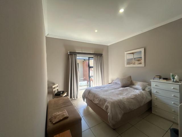 3 Bedroom Townhouse To Rent in Six Fountains Residential Estate