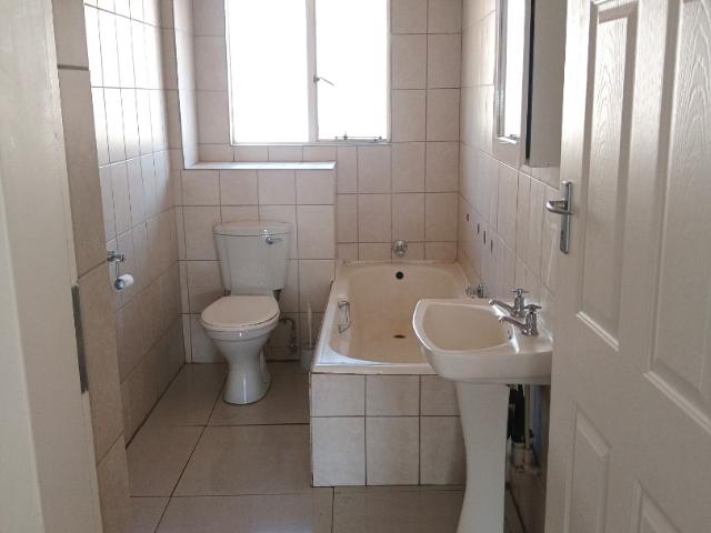 3 Bedroom Townhouse To Rent in Sinoville