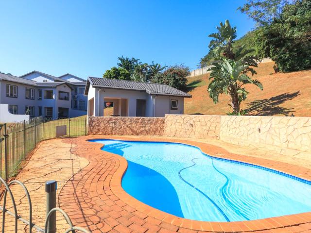 3 Bedroom Townhouse To Rent in Sunningdale