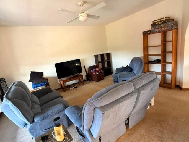 3 Bedroom Townhouse To Rent in Sunningdale
