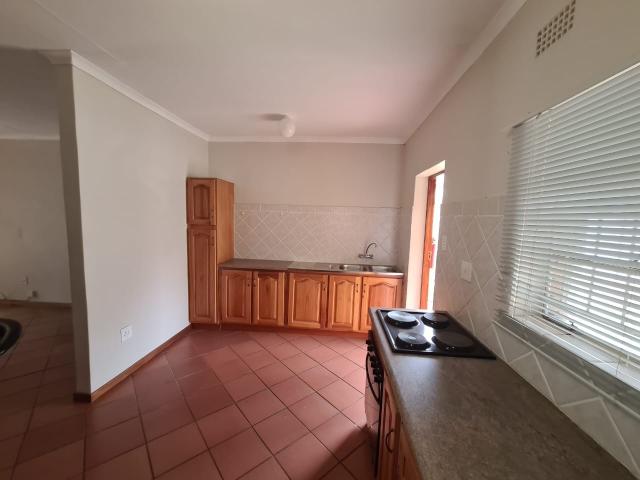 3 Bedroom Townhouse To Rent in Phalaborwa