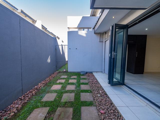 3 Bedroom Townhouse To Rent in Rynfield