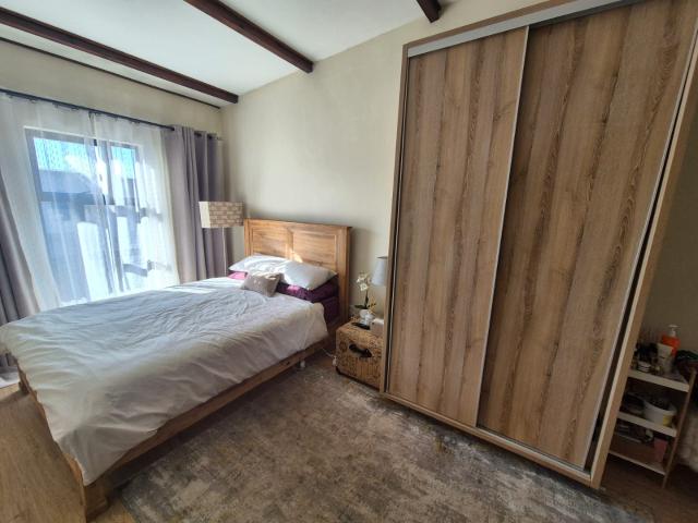 3 Bedroom Townhouse To Rent in Rynfield