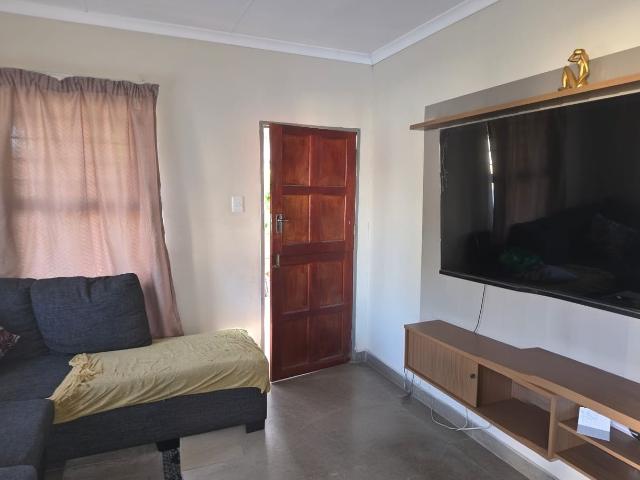 3 Bedroom Townhouse To Rent in Waterval East