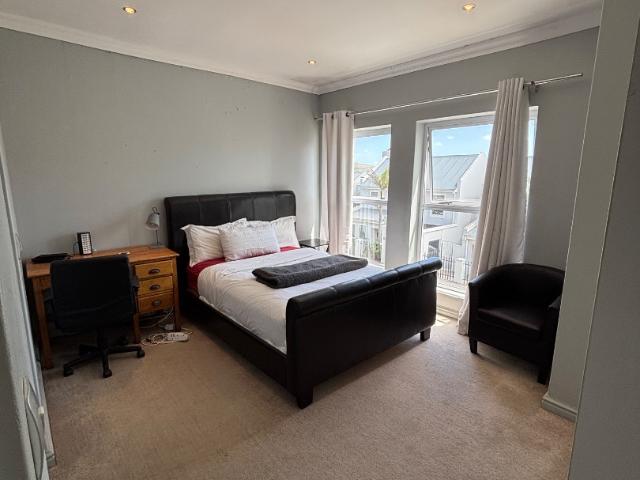 3 Bedroom Townhouse To Rent in Welgevonden Estate