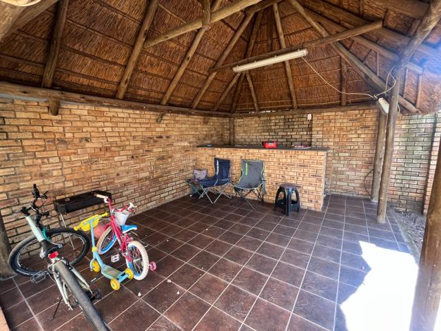 3 Bedroom Townhouse To Rent in Wilgeheuwel