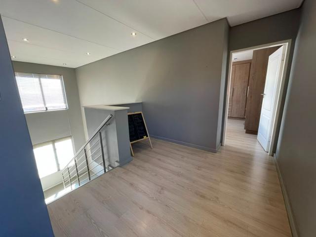 3 Bedroom Townhouse To Rent in The Hills Game Reserve Estate