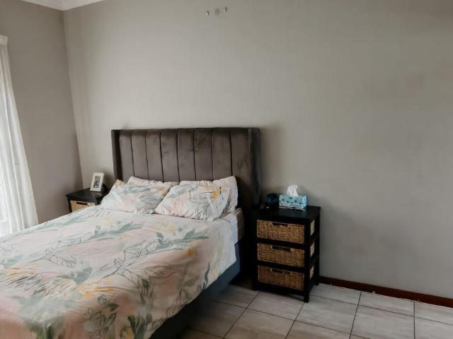 3 Bedroom Townhouse To Rent in Trichardt