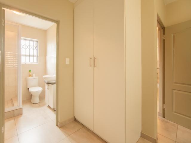 3 Bedroom Townhouse To Rent in Union