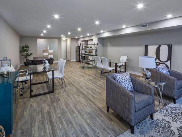 3 Bedroom Townhouse Toronto ON LS96585204