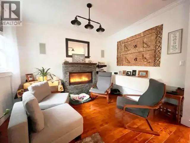 3 Bedroom Townhouse Vancouver BC 101725547