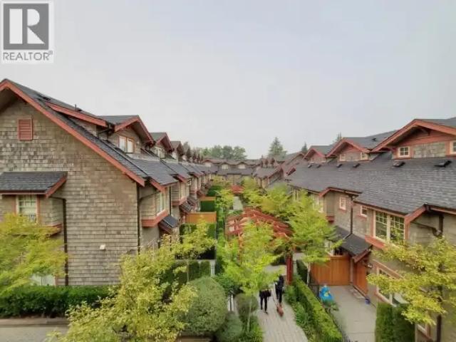 3 Bedroom Townhouse Vancouver BC 103579430
