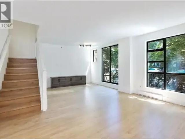 3 Bedroom Townhouse Vancouver BC 104506980