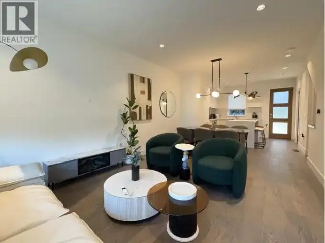 3 Bedroom Townhouse Vancouver BC LS101878884