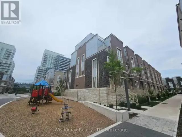 3 Bedroom Townhouse Vaughan ON 103840406