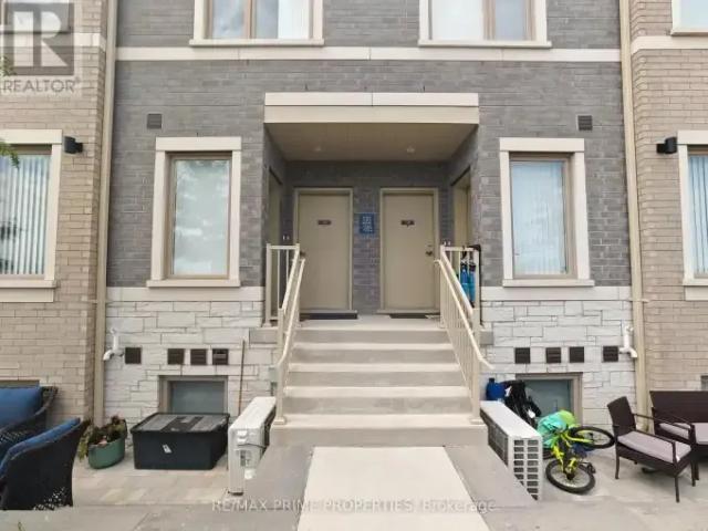 3 Bedroom Townhouse Vaughan ON 103920654