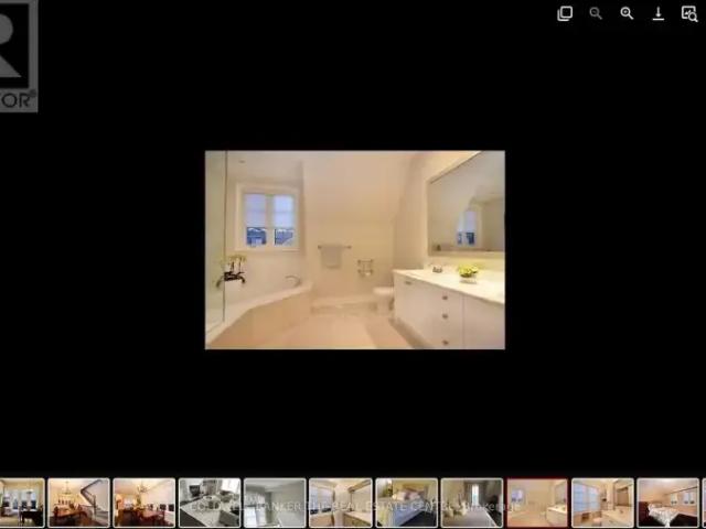 3 Bedroom Townhouse Vaughan ON LS100444544