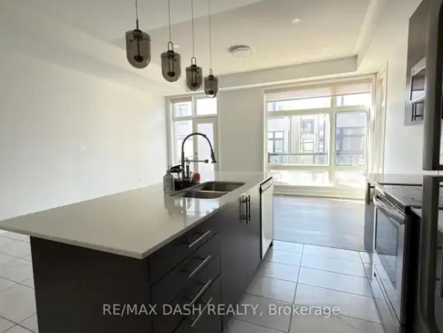 3 Bedroom Townhouse Vaughan ON LS102915381