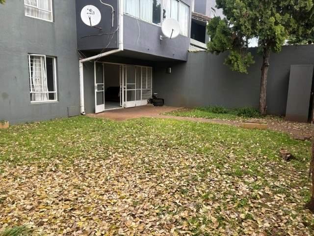 3 Bedroom Townhouse Westdene