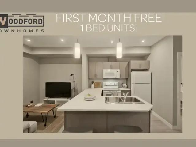 3 Bedroom Townhouse Winnipeg MB 102306060