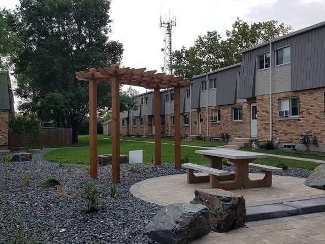 3 Bedroom Townhouse Winnipeg MB 93254744