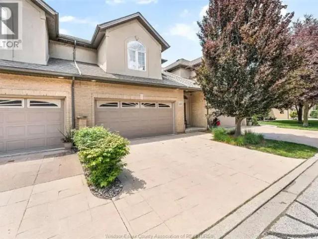 3 Bedroom Townhouse Windsor ON 103920687