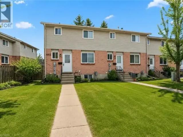3 Bedroom Townhouse Woodstock ON 103338649