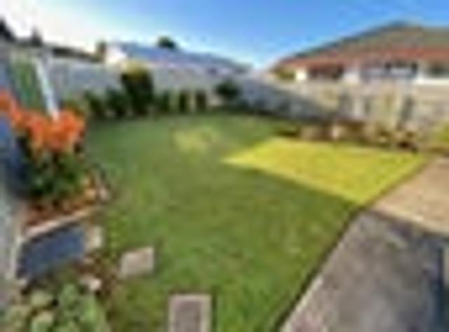 3 BEDROOM TOWNHOUSE 100A WINCHESTER STREET