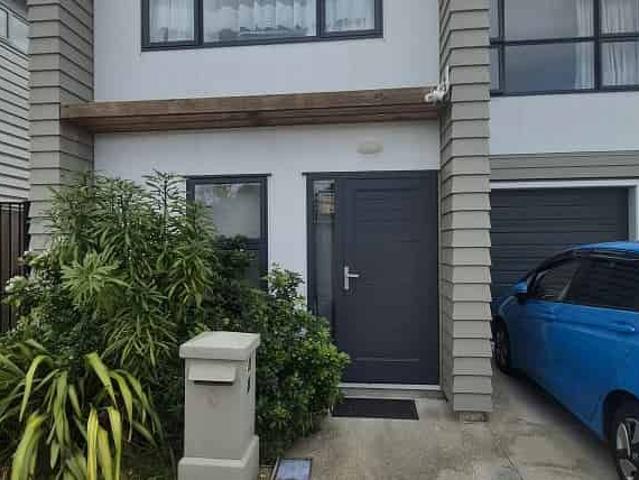 3 Bedroom Townhouse | 2.5 Bath | 2020 Build